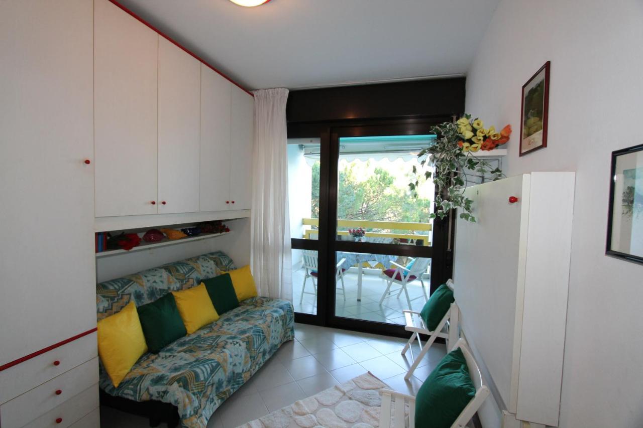 Studio Solarium บิบิโอเน ภายนอก รูปภาพ