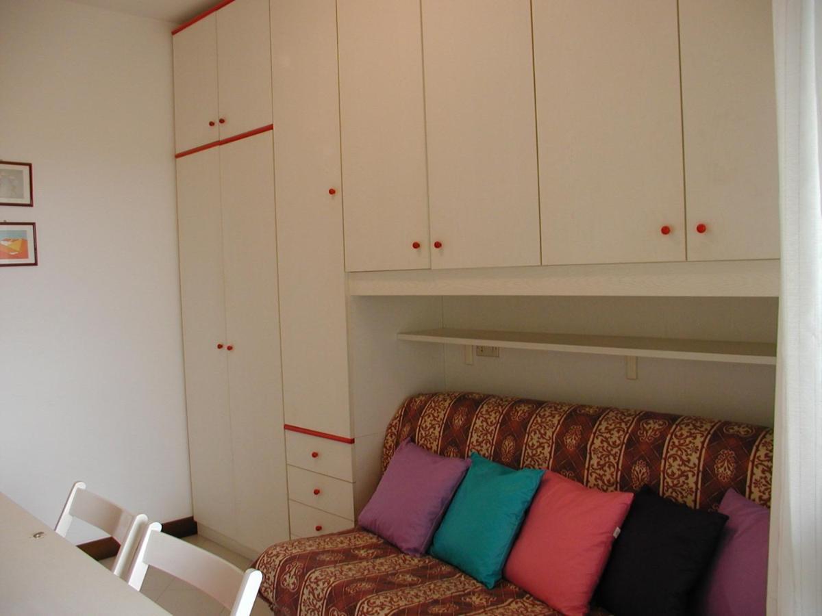 Studio Solarium บิบิโอเน ภายนอก รูปภาพ