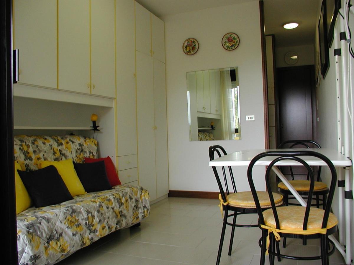 Studio Solarium บิบิโอเน ภายนอก รูปภาพ