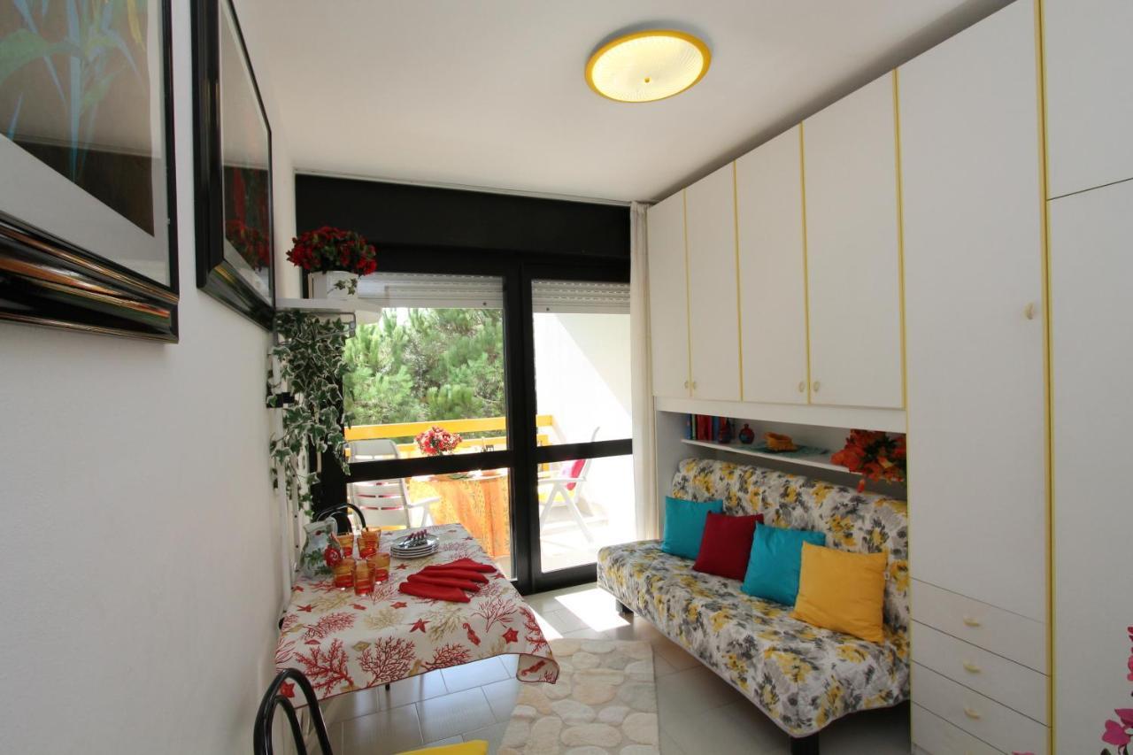 Studio Solarium บิบิโอเน ภายนอก รูปภาพ