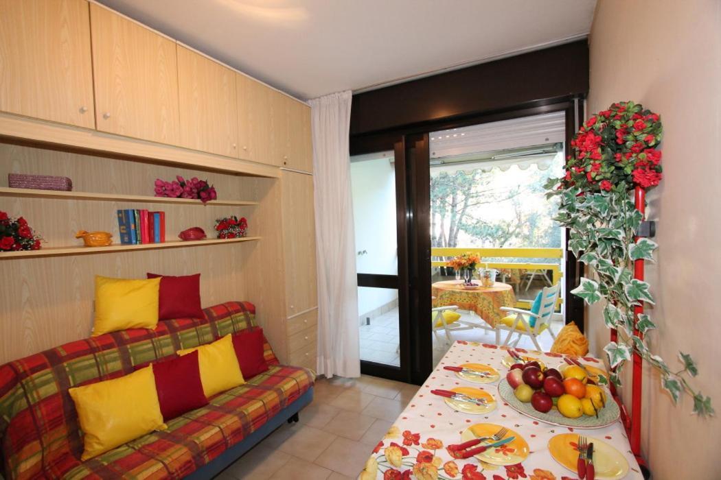 Studio Solarium บิบิโอเน ภายนอก รูปภาพ