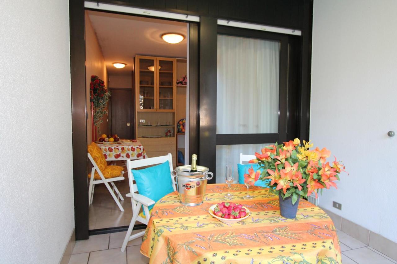 Studio Solarium บิบิโอเน ภายนอก รูปภาพ