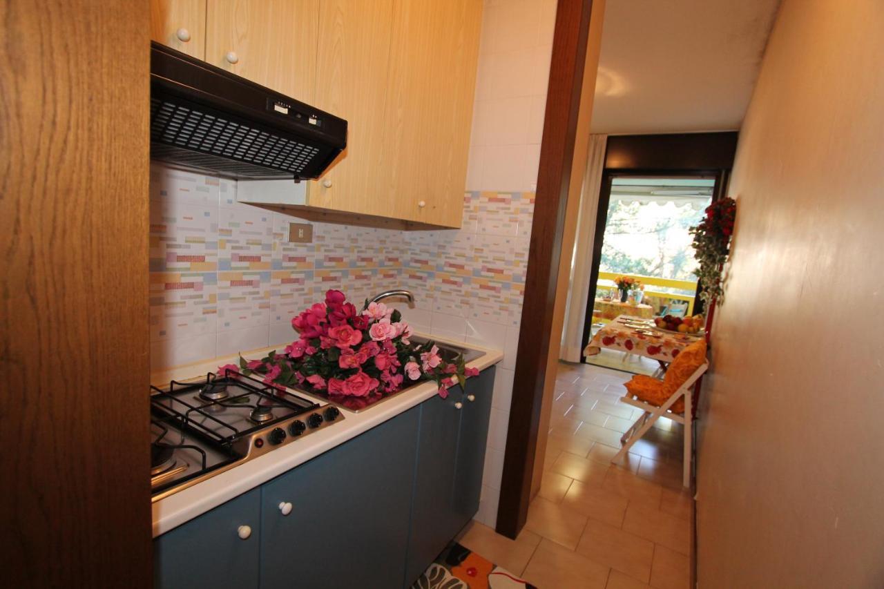 Studio Solarium บิบิโอเน ภายนอก รูปภาพ