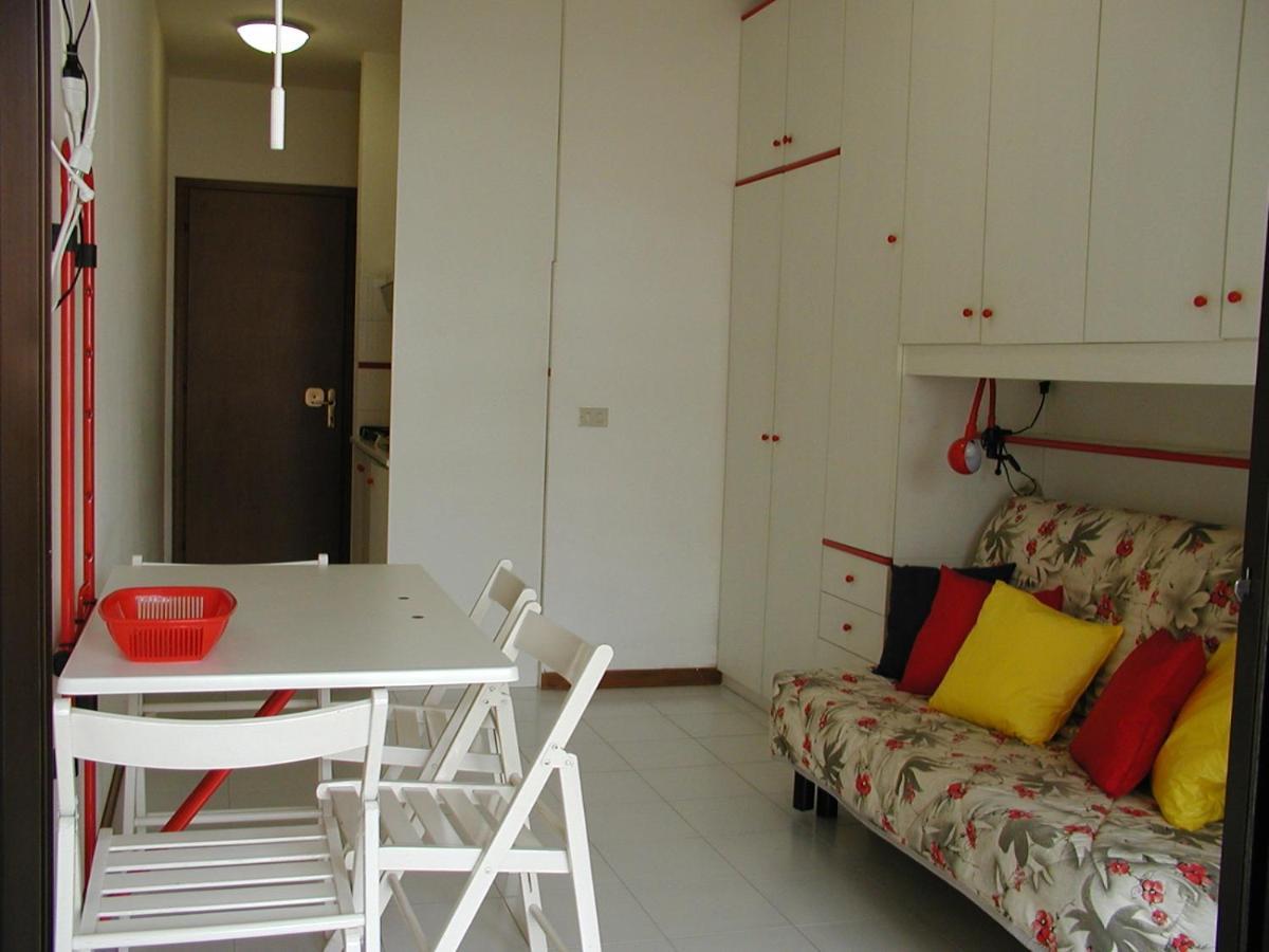 Studio Solarium บิบิโอเน ภายนอก รูปภาพ
